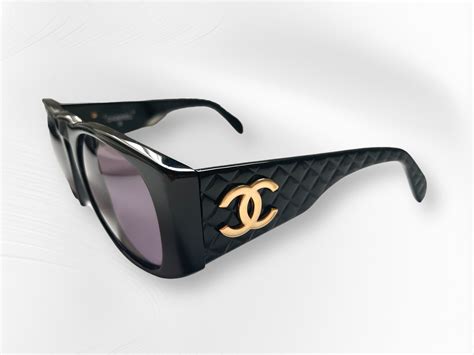 Shop Used Chanel Sunglasses .